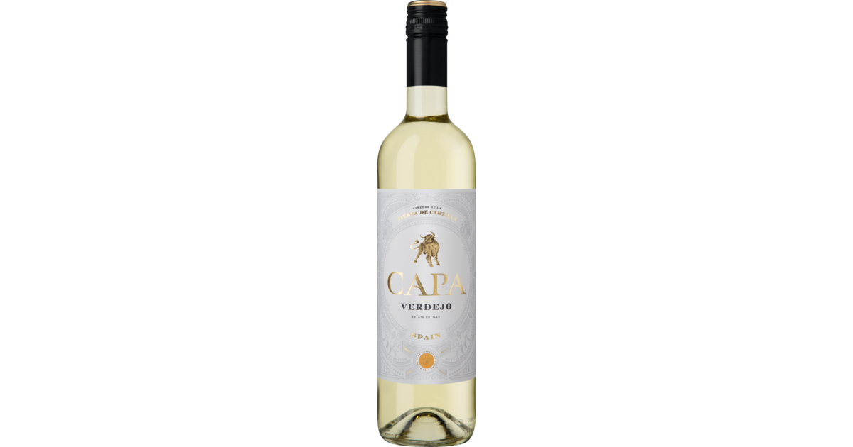 Capa Verdejo Company Wine The 