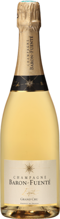 Champagne Baron-Fuenté Esprit Grand Cru Brut, Champagne AC