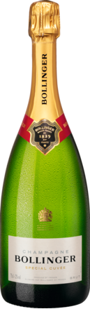 Champagne Bollinger Spécial Cuvée Brut, Champagne AC