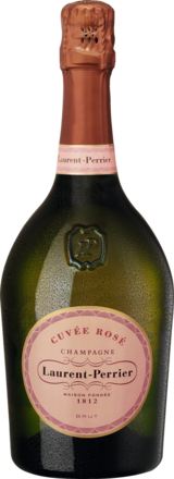 Champagne Laurent Perrier Rosé Brut, Champagne AC