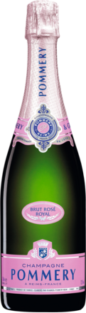 Champagne Pommery Rosé Brut, Champagne AC