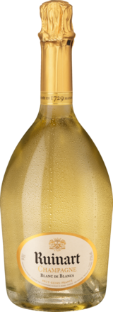 Champagne Ruinart Blanc de Blancs Brut, Chanpagne AC, Magnum