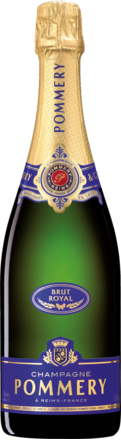 Champagne Pommery Royal Brut, Champagne AC