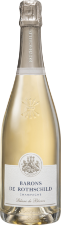 Champagne Barons de Rothschild Blanc de Blancs Brut, Champagne AC