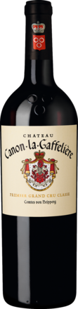 2016 Château Canon la Gaffelière Saint-Emilion AOP Grand Cru Classé, Doppelmagnum