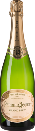 Champagne Perrier Jouët Grand Brut Brut, Champagne AC
