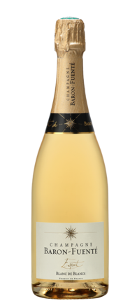 Champagne Baron-Fuenté Esprit Blanc de Blancs Brut, Champagne AC