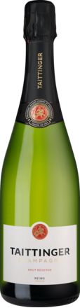 Champagne Taittinger Réserve Brut, Champagne AC