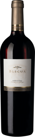 2007 Viñas del Vero Blecua Somontano DO