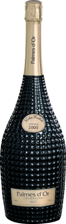2005 Champagne Palmes d&#39;Or Brut, Champagne AC, Jeroboam