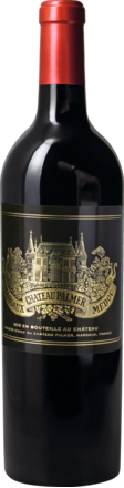 2017 Château Palmer Margaux AOP, 3ème Cru Classé