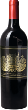 2017 Château Palmer Margaux AOP, 3ème Cru Classé