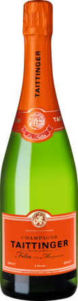 Champagne Taittinger Les Folies de la Marquetterie Brut, Champagne AC