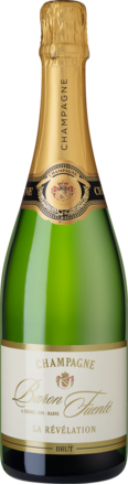 Champagne Baron-Fuenté La Révélation Brut, Champagne AC