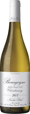 2017 Nicolas Potel Bourgogne Blanc Bourgogne Blanc AOP