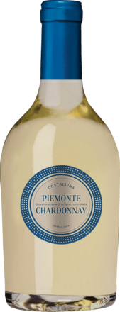 2018 Costallina Barrel Aged Chardonnay Piemonte DOC