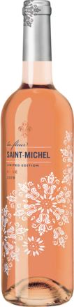 2019 La Fleur Saint-Michel Rosé Limited Edition Côtes de Gascogne IGP