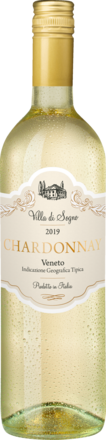 2019 Villa di Sogno Chardonnay Trevenezie IGT