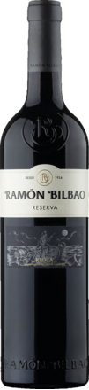 2015 Ramón Bilbao Rioja Reserva Rioja DOCa