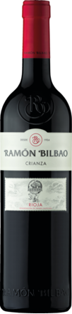 2017 Ramón Bilbao Rioja Crianza Rioja DOCa