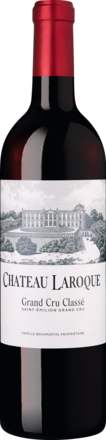 2019 Château Laroque Saint-Emilion AOP Grand Cru Classé