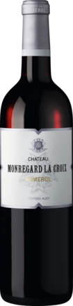 2019 Château Monregard La Croix Pomerol AOP