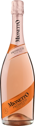 Mionetto Rosé Spumante Prestige Vino Spumante Extra Dry