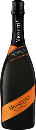 Mionetto Spumante Extra Dry Prestige Collection Prosecco DOC Treviso Extra Dry