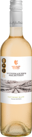 2020 Winemakers Selection Sauvignon Blanc Valle Central