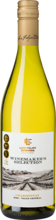 2020 Winemakers Selection Chardonnay Valle Central