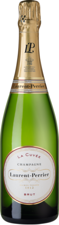 Champagne Laurent-Perrier La Cuvée Brut Brut, Champagne AC, Geschenketui