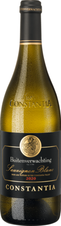 2020 Buitenverwachting Sauvignon Blanc WO Constantia