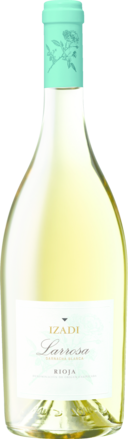 2019 Izadi Larrosa Rioja Blanco Rioja DOCa