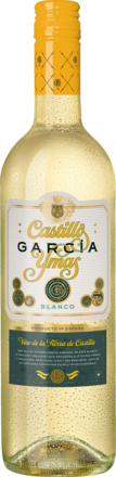 2020 Castillo Garcia Ymas Blanco Vino de la Tierra de Castilla
