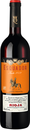2019 Esquador Rioja Tinto Rioja DOCa