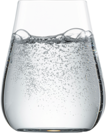 Zwiesel Kristallglas AIR vattenglas 2-pack