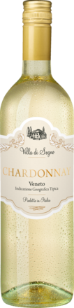 2020 Villa di Sogno Chardonnay Trevenezie IGT