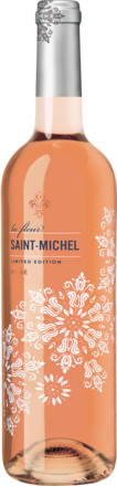 2020 La Fleur Saint-Michel Rosé Limited Edition Côtes de Gascogne IGP