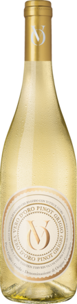 2020 Vero d&#39;Oro Pinot Grigio Garda DOC
