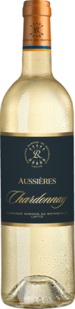 2020 Rothschild Aussières Chardonnay Pays d&#39;Oc IGP