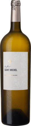 2020 La Fleur Saint-Michel Sauvignon Blanc Côtes de Gascogne IGP, Magnum
