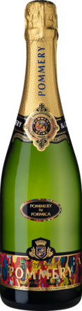 Champagne Pommery Noir Limited Edition Brut, Champagne AC