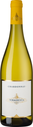 2020 Tormaresca Chardonnay Puglia IGT