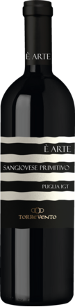 2020 E Arte Sangiovese Primitivo Puglia IGT