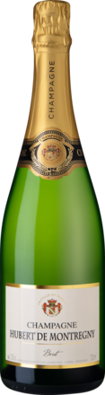 Champagne Hubert de Montregny Brut, Champagne AC