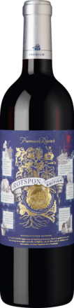 2020 Rotspon Premium Réserve Collector&#39;s Edition