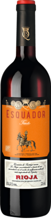 2021 Esquador Rioja Tinto Rioja DOCa
