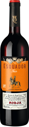 2020 Esquador Rioja Tinto Rioja DOCa