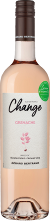 2020 Change Grenache Rosé Pays d&#39;Oc IGP
