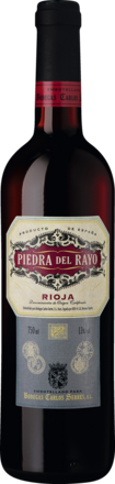 2020 Piedra del Rayo Rioja Tinto Rioja DOCa